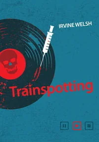 Trainspotting Wyd 5 Irvine Welsh - Proza Trainspotting Wyd 5 Irvine Welsh - Proza - miniaturka - grafika 5