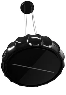 Toflesz OK-6 Rose Island 60 Czarny - Okapy kuchenne - miniaturka - grafika 13