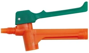 FLO Pistolet do opryskiwaczy 89539 - Opryskiwacze - miniaturka - grafika 2