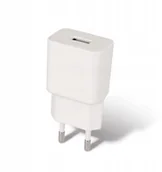 Ładowarki do telefonów - Ładowarka sieciowa Maxlife MXTC-01 Usb 1A + kabel - miniaturka - grafika 1