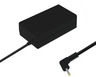 Qoltec Zasilacz do Asus 40W 19V 2.1A 2.5*0.7 51503.40W - Zasilacze do laptopów - miniaturka - grafika 3