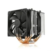 Chłodzenie procesora - Dell processor fan Chłodzenie CPU - Chłodzenie powietrzem - 384-BBSD - miniaturka - grafika 1