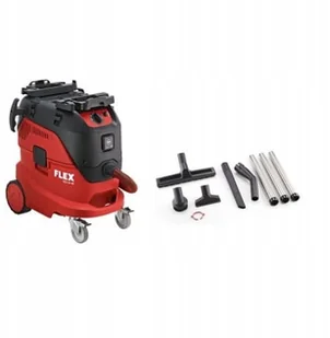 Flex Vce 44 L - Odkurzacze przemysłowe Flex Vce 44 L - Odkurzacze przemysłowe - miniaturka - grafika 1