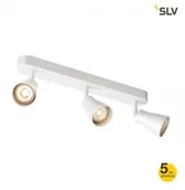 Lampy sufitowe - Spotline AVO 1000893 Reflektor halogenowy 3x50W/GU10 - miniaturka - grafika 1