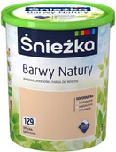 Farby wewnętrzne - $174nie$175ka Farba do ścian i sufitów upalna sawanna 5,0L ABFHAZ - miniaturka - grafika 1