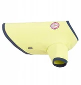 Ubranka dla psów - Ami Play Bluza T-shirt dla Psa Miami 40cm Zielony - miniaturka - grafika 1