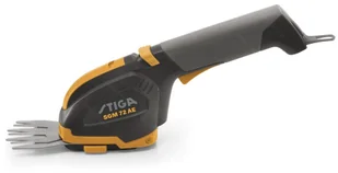 Stiga Nożyce do żywopłotu STIGA SGM 72 AE - Nożyce i noże - miniaturka - grafika 3