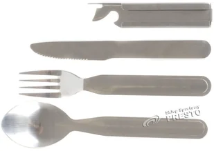 Rockland Niezbędnik Rockland Premium Tools (18) 18 - Survival - akcesoria - miniaturka - grafika 3