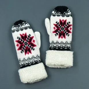 Art of Polo Rękawiczki Laponia - Rękawiczki - miniaturka - grafika 2