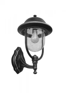 Su-Ma K 3012/1/O g - Lampy ogrodowe - miniaturka - grafika 3