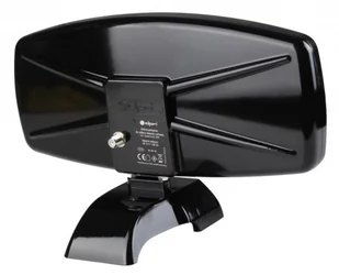 DPM ANTENA WEWNĘTRZNA DO ODBIORU TELEWIZJI CYFROWEJ DVW DO 42dB - Anteny TV - miniaturka - grafika 2