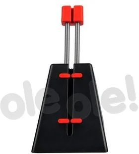 Arozzi Mouse bungee Arozzi AZ-ANCORA-BKRD AZ-ANCORA-BKRD - Akcesoria do komputerów stacjonarnych - miniaturka - grafika 2