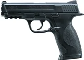Wiatrówki karabinki - Umarex Wiatrówka Smith&Wesson M&P40 4,5 mm (5.8093) 5.8093 - miniaturka - grafika 1