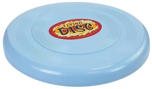 Import LEANToys Zestaw Gier Sportowych Zręcznościowe Piłka Nożna Bramka Frisbee 9191 - Zabawki i gry sportowe - miniaturka - grafika 4