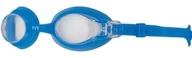 Pływanie - TYR Okulary do pływania dzieci swimples, niebieski, jeden rozmiar LGSW-105 - miniaturka - grafika 1