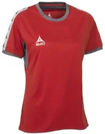 Piłka ręczna - Select damski trykot Ultimate trykot damski, czerwony, S 6285101333 - miniaturka - grafika 1