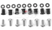 Inne - Pro-Bolt Kit tornillería de cúpula Aluminio  SK9 54888 - miniaturka - grafika 1