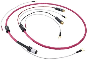 Nordost Heimdall 2 Kabel do ramion gramofonowych 2HETA1.25M 1.25m - Kable Nordost Heimdall 2 Kabel do ramion gramofonowych 2HETA1.25M 1.25m - Kable - miniaturka - grafika 1