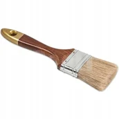 Pędzle i wałki - Pędzel Malarski Do Farb, Lakierów, Emalii 2X18 - miniaturka - grafika 1