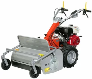 Oleo-Mac WB 65 HR11 (68249009A) - Kosiarki - miniaturka - grafika 3