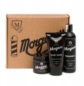 Zestawy kosmetyków męskich - Zestaw Morgan's Gentleman's Grooming Gift Set - miniaturka - grafika 1