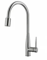 Baterie kuchenne - Blue Water Michel Chrom (5901730610512) - miniaturka - grafika 1