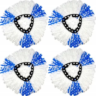 Vileda Wkład do mopa Professional UltraSpin mini - Miotły, szufle, mopy - miniaturka - grafika 3