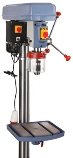 02861335 Wiertarka słupowa - Wiertarki 02861335 Wiertarka słupowa - Wiertarki - miniaturka - grafika 5