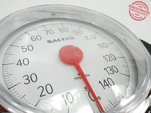 SALTER 195 WHKR - Wagi łazienkowe - miniaturka - grafika 10