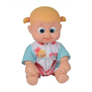 Simba Bonny z aplikacją ""Chodź"" - Lalki dla dziewczynek - miniaturka - grafika 3