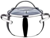 Garnki - Maestro Garnek MR-3516 24 cm - miniaturka - grafika 1