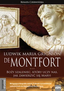 Ludwik Maria Grignion de Montfort - Religia i religioznawstwo - miniaturka - grafika 2