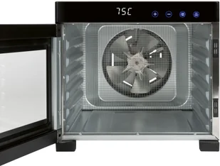 Profi Cook PC-DR 1218 - Suszarki do grzybów, owoców i warzyw - miniaturka - grafika 8