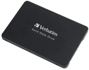 Verbatim VI500 120GB (70022) - Dyski SSD - miniaturka - grafika 2