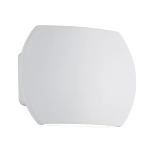 Paulmann Wall Ceiling bocca WL LED 2 X 3 W Biały 230 V aluminium - Lampy ścienne - miniaturka - grafika 2
