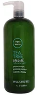 Odżywki do włosów - Paul Mitchell Tea Tree Special Conditioner, 1er Pack (1 X 1000 ML) 009531115818 - miniaturka - grafika 1