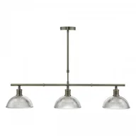 Lampy sufitowe - Dar Lighting Dara Wisząca Dar Lighting DAR0375 - miniaturka - grafika 1