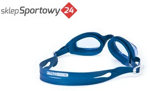 Allto SWIM OKULARY PŁYWACKIE HOSTE SWIM - Pływanie - miniaturka - grafika 2