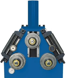 Metallkraft """"""Giętarka pierścieniowa PRM 50 FH silnik 1"" - Giętarki - miniaturka - grafika 3