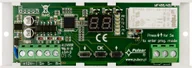 Akcesoria do monitoringu - PULSAR Moduł przekaźnika czasowego AWZ516 AWZ516 - miniaturka - grafika 1