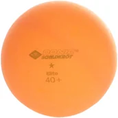 Tenis stołowy - Schildkrot Piłeczki Donic Elite 1 białe 3 szt Elite - miniaturka - grafika 1