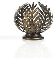 Lampy stojące - ONLI Onli - Lampa stołowa o wyglądzie koloru, z oprawą E14, 25 x 25cm 4996/LPB - miniaturka - grafika 1