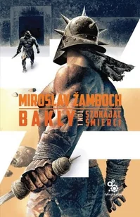 Szukając Śmierci - Horror, fantastyka grozy - miniaturka - grafika 2