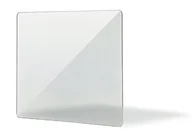 Osłony LCD do aparatów - MegaGear Mysz optyczna LCD Screen Protector  przezroczysta od krawędzi do krawędzi-szkło ochronne megagear Kamery do Panasonic Lumix DMC-LX10  ekran reakcyjność, odporność na zadrapania i odporne na pękanie, t MG1034 - miniaturka - grafika 1