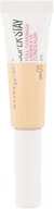 Korektory pod oczy - Maybelline Super Stay Full Coverage Under-Eye Concealer Kryjący Korektor Pod Oczy 05 Ivory - miniaturka - grafika 1