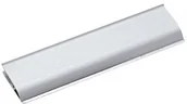 Artykuły biurowe - Maul MAUL listwę zaciskową wykonana z aluminium, aluminium 4002390047654 - miniaturka - grafika 1