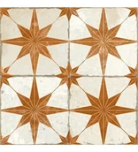 Płytki ceramiczne - Peronda Płytka FS-STAR OXIDE 45X45 Peronda_FS_Star_Oxide - miniaturka - grafika 1