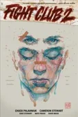 Pozostałe książki - Dark Horse Comics Fight Club 2 (Graphic Novel) - miniaturka - grafika 1