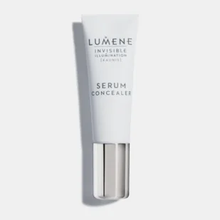 Lumene LUMENE Invisible Illumination Korektor z Serum 10ml LU-8925 - Serum do włosów - miniaturka - grafika 2