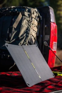 Goal Zero Nomad 10 - mobilny, elastyczny, składany i wodoodporny panel solarny. - Akcesoria do tabletów i e-booków - miniaturka - grafika 10